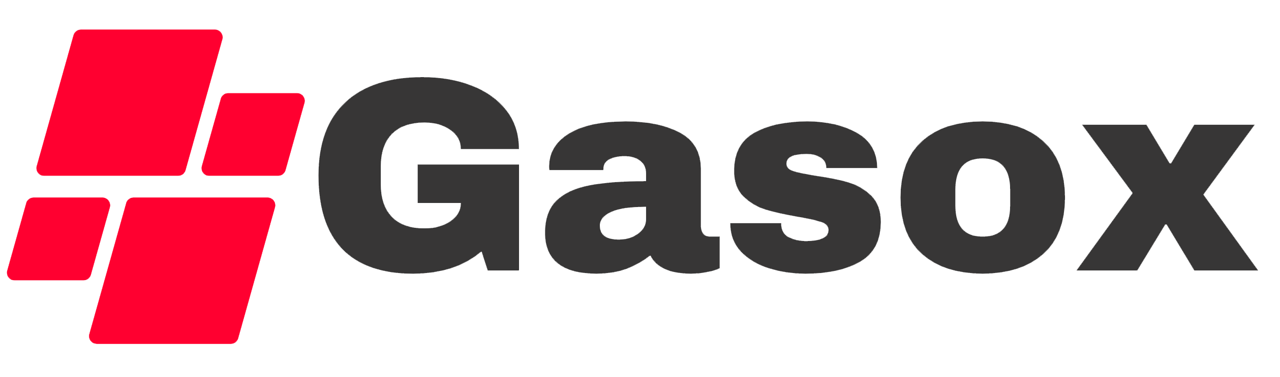 Gasox Box